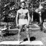 Joseph Hubertus Pilates